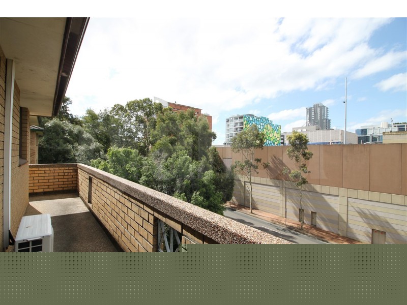 11/19 Campbell St, Parramatta NSW 2150