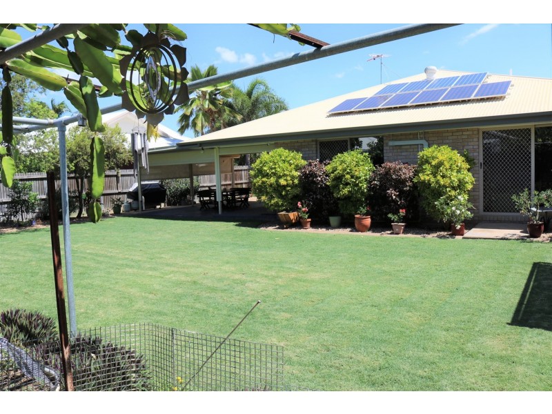 51 Avon Avenue, Kirwan QLD 4817