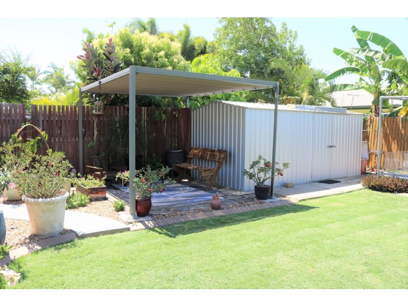 51 Avon Avenue, Kirwan QLD 4817