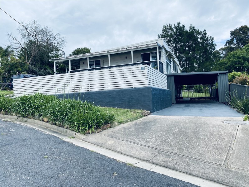 3-5 Victoria street, Bega NSW 2550