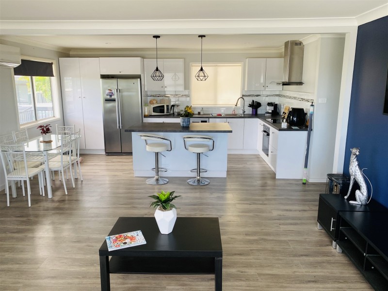3-5 Victoria street, Bega NSW 2550