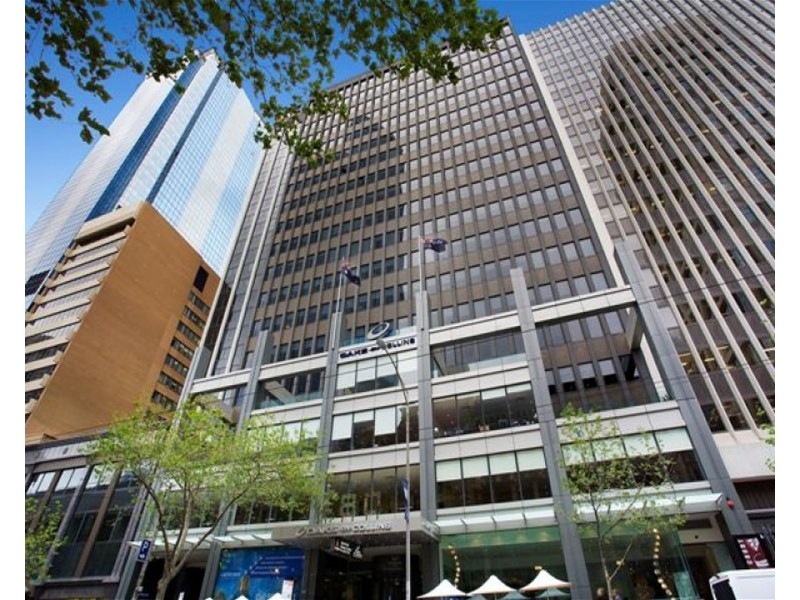 1703/480 COLLINS STREET, Melbourne VIC 3004