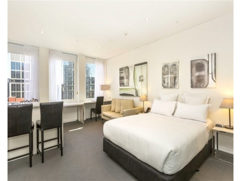 1703/480 COLLINS STREET, Melbourne VIC 3004