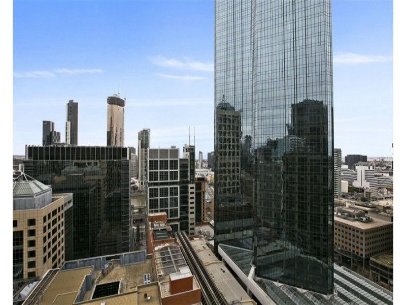 1703/480 COLLINS STREET, Melbourne VIC 3004