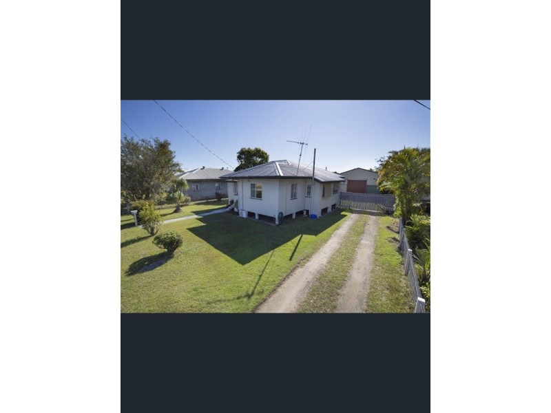 47 High street, Walkervale QLD 4670