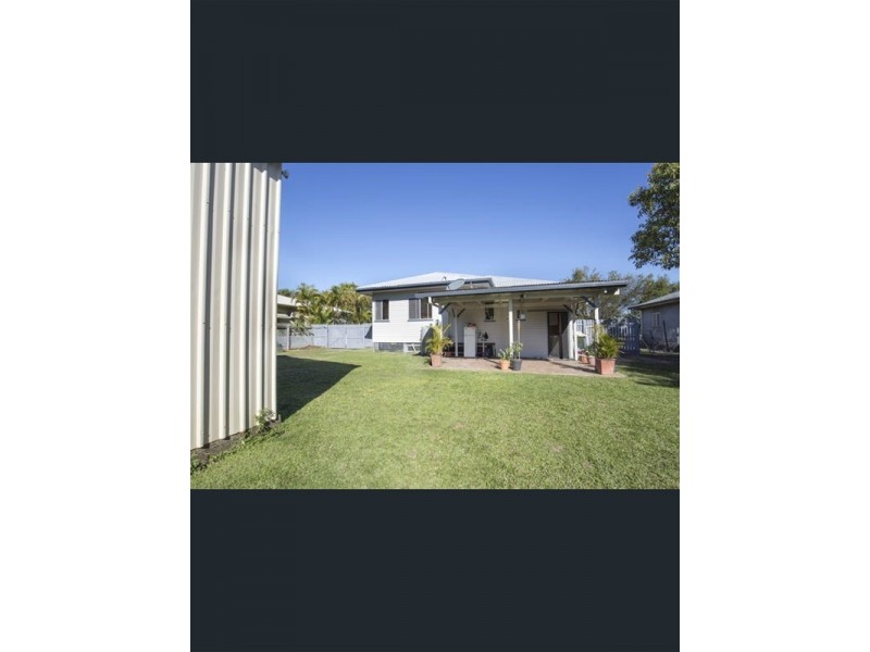 47 High street, Walkervale QLD 4670
