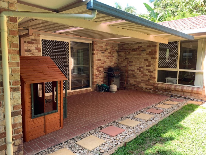 32 Doyle Place, The Gap QLD 4061