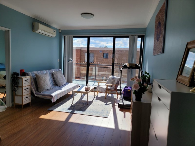 Unit27/195-199 William Street, Granville NSW 2142