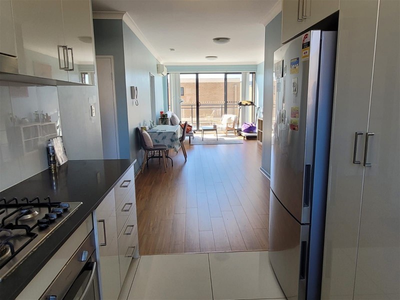 Unit27/195-199 William Street, Granville NSW 2142