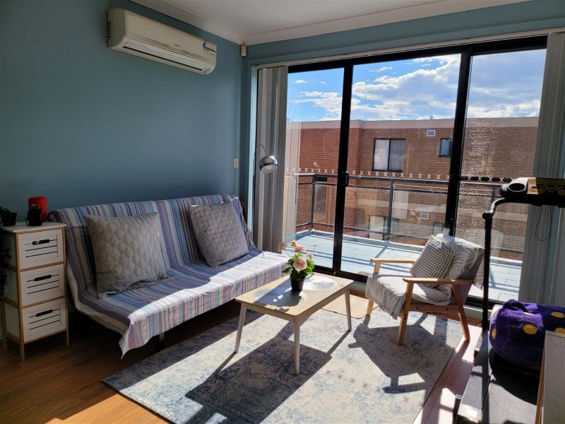 Unit27/195-199 William Street, Granville NSW 2142