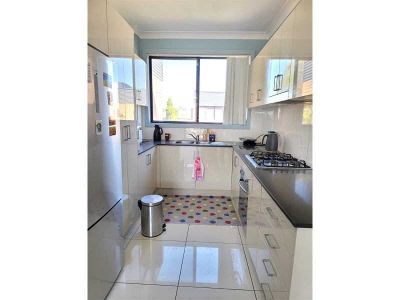 Unit27/195-199 William Street, Granville NSW 2142