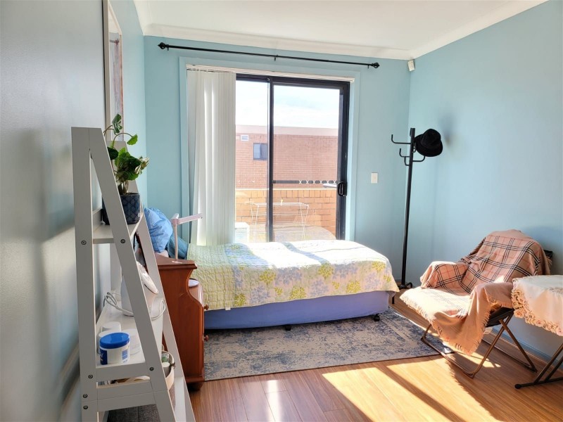 Unit27/195-199 William Street, Granville NSW 2142