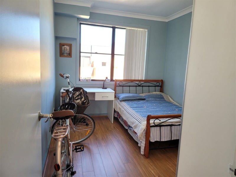 Unit27/195-199 William Street, Granville NSW 2142