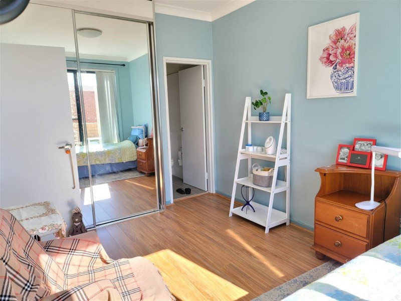 Unit27/195-199 William Street, Granville NSW 2142