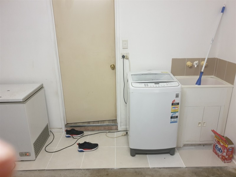 2/2 donald street, Tannum Sands QLD 4680