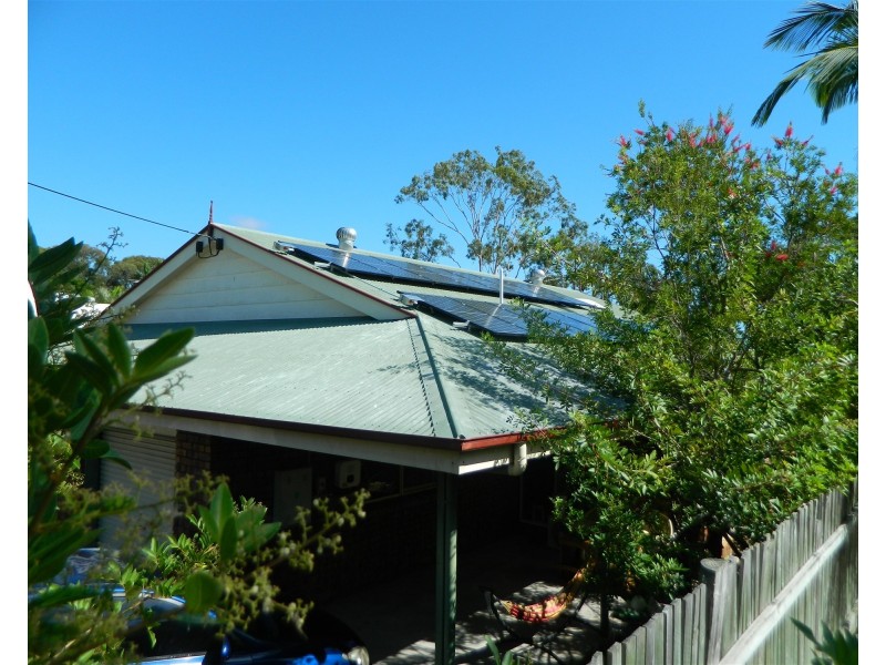 2/2 donald street, Tannum Sands QLD 4680