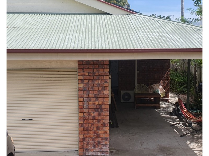 2/2 donald street, Tannum Sands QLD 4680