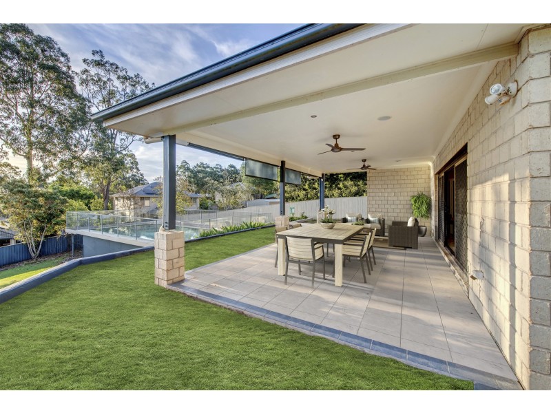 56 Stanaway Place, Bellbowrie QLD 4070