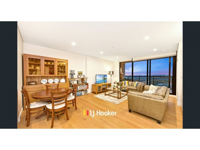 1606/13 Verona Drive, Wentworth Point NSW 2127