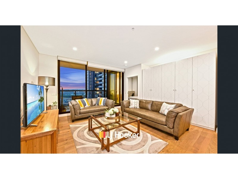 1606/13 Verona Drive, Wentworth Point NSW 2127