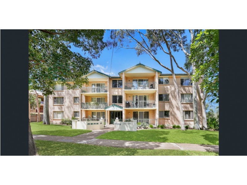 7/20-24 Preston Avenue, Engadine NSW 2233