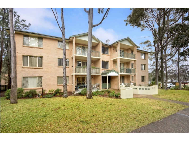 7/20-24 Preston Avenue, Engadine NSW 2233