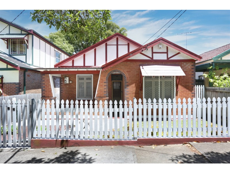 23 Hampden St, Ashfield NSW 2131