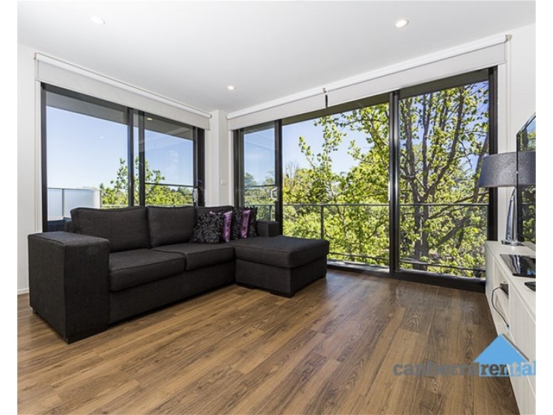 401/4 Masson Street, Turner ACT 2612