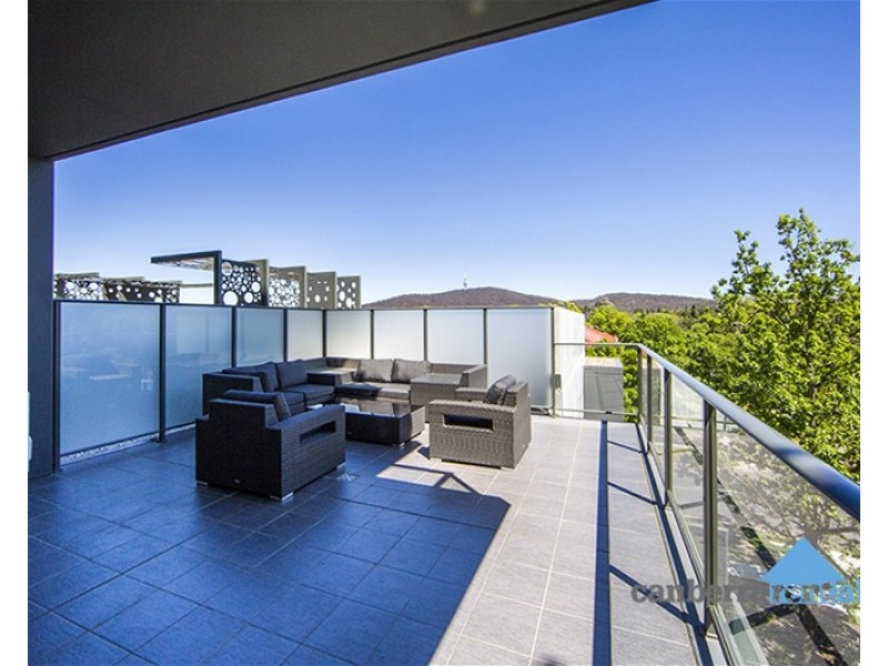 401/4 Masson Street, Turner ACT 2612