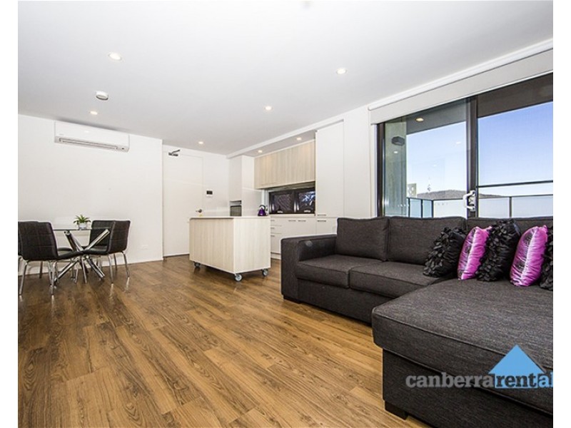 401/4 Masson Street, Turner ACT 2612