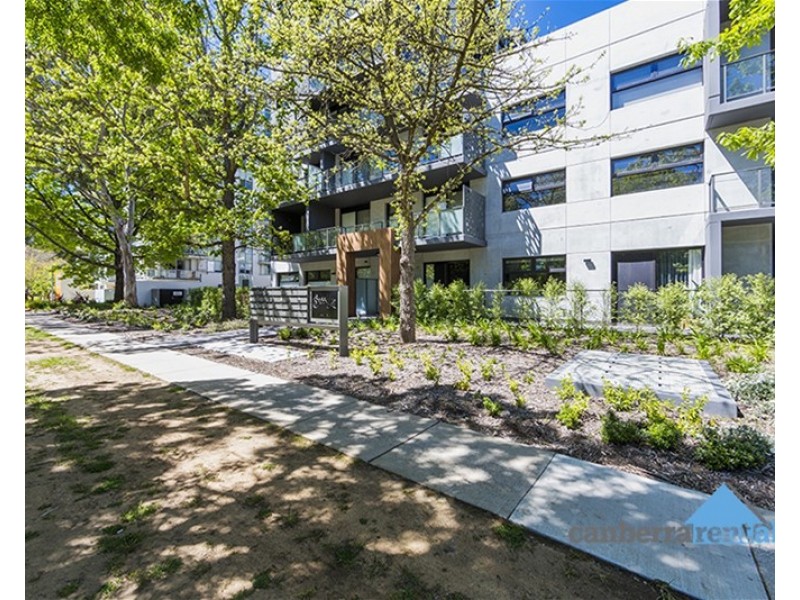 401/4 Masson Street, Turner ACT 2612