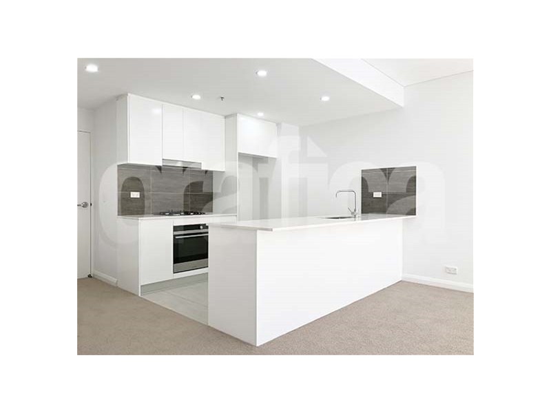 203/196A Stacey St, Bankstown NSW 2200