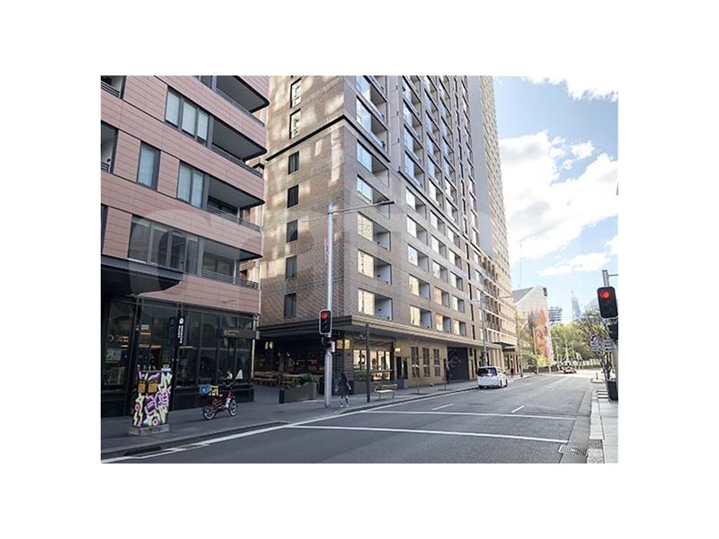 503/2 Little Hay Street, Haymarket NSW 2000