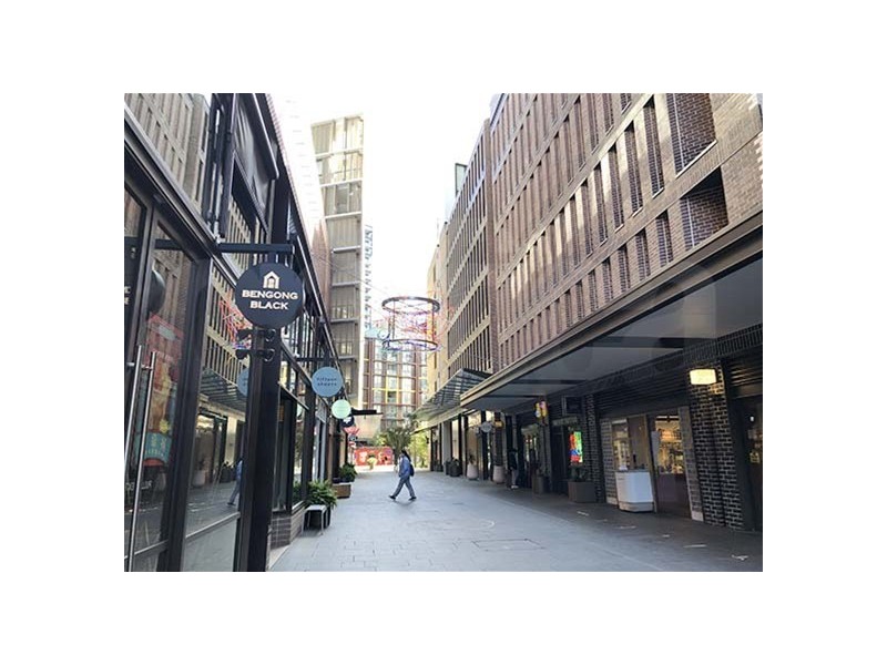 503/2 Little Hay Street, Haymarket NSW 2000