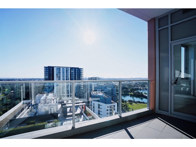 1803/1 Brodie Spark Drive, Wolli Creek NSW 2205