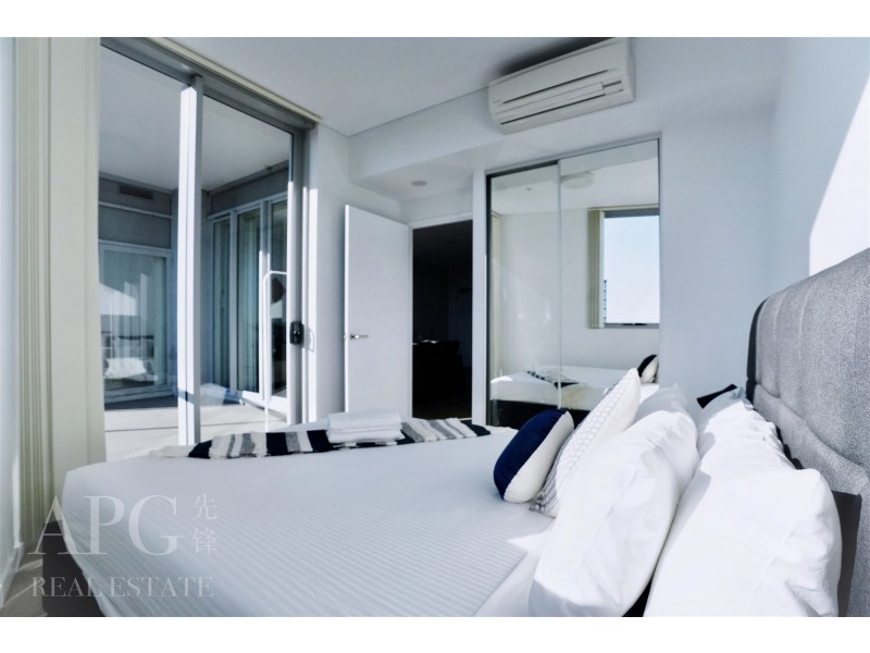 1803/1 Brodie Spark Drive, Wolli Creek NSW 2205