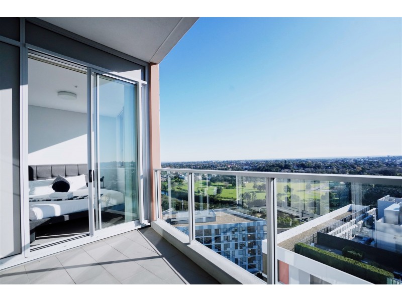 1803/1 Brodie Spark Drive, Wolli Creek NSW 2205
