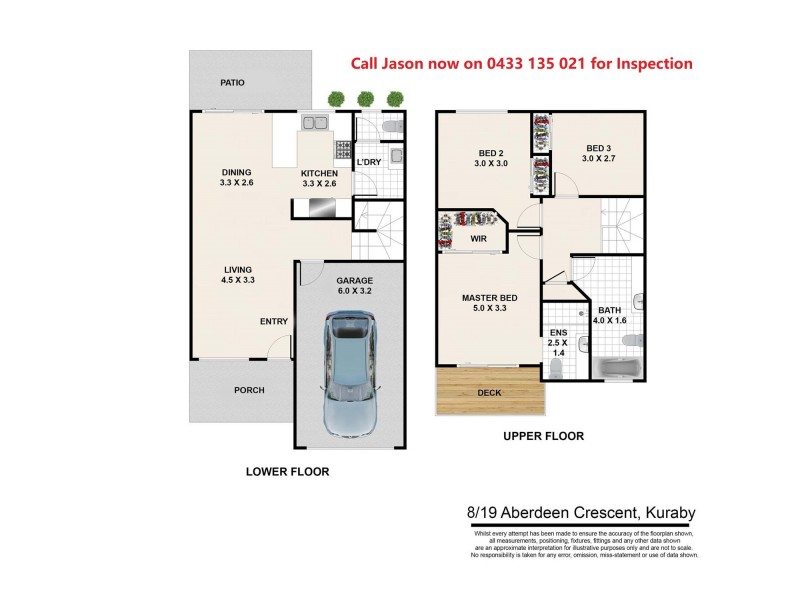 19 Aberdeen Crescent, Kuraby QLD 4112