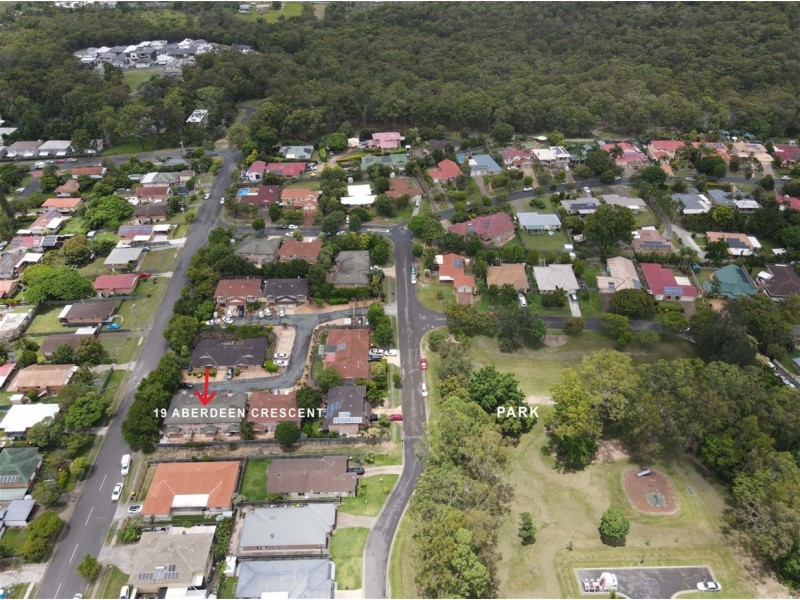19 Aberdeen Crescent, Kuraby QLD 4112
