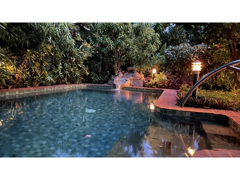 345 McMillans road, Anula NT 0812