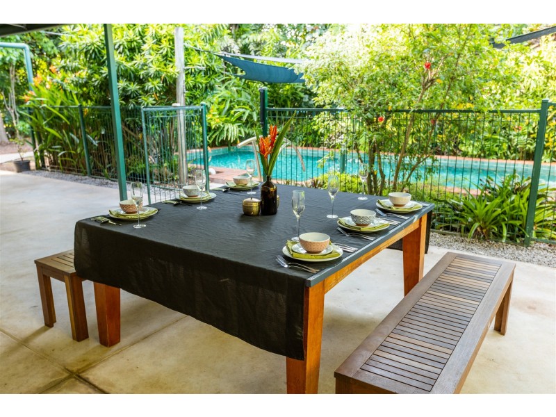 345 McMillans road, Anula NT 0812