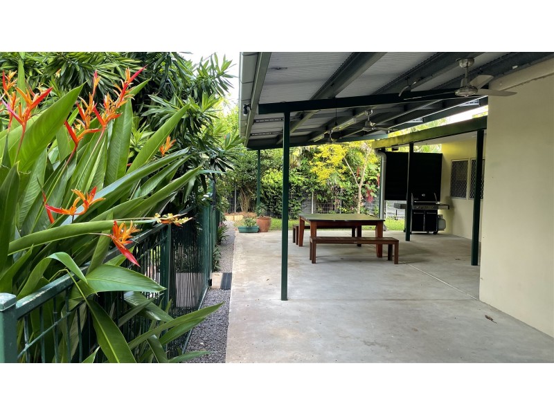 345 McMillans road, Anula NT 0812