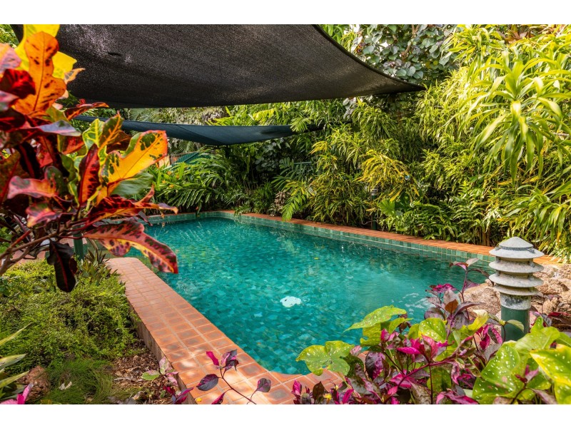 345 McMillans road, Anula NT 0812