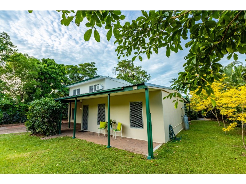 345 McMillans road, Anula NT 0812