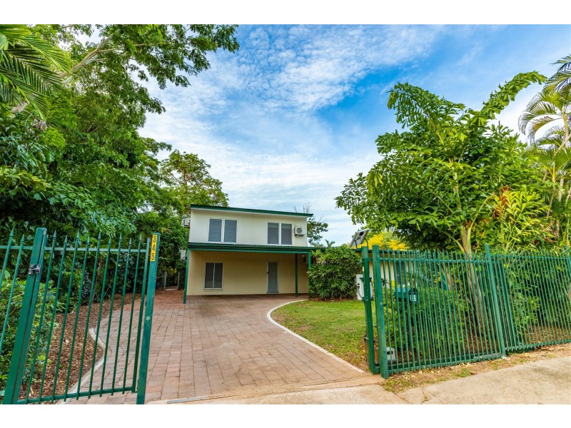 345 McMillans road, Anula NT 0812
