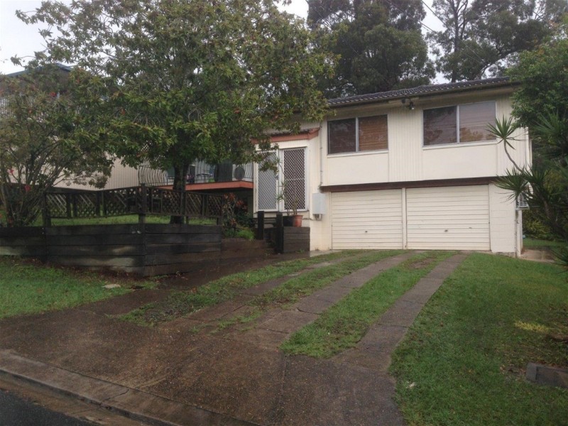 86 Almeida Street, Indooroopilly QLD 4068