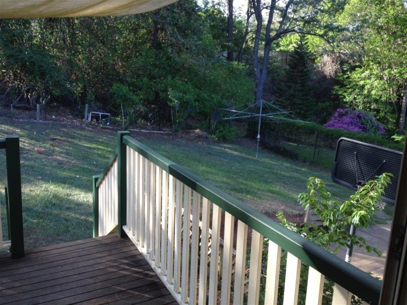 86 Almeida Street, Indooroopilly QLD 4068