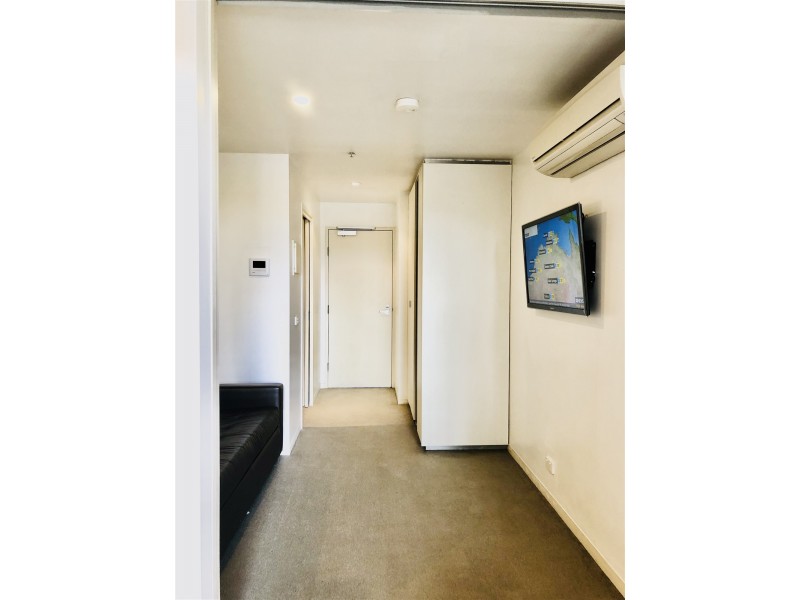 512/253 Franklin, Melbourne VIC 3000