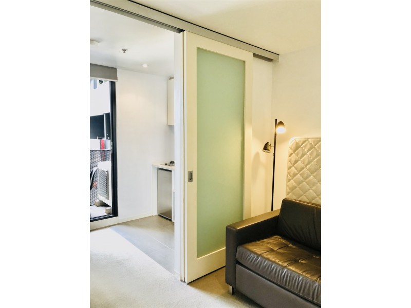 512/253 Franklin, Melbourne VIC 3000