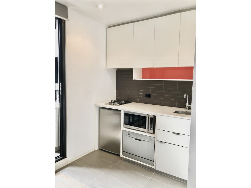 512/253 Franklin, Melbourne VIC 3000
